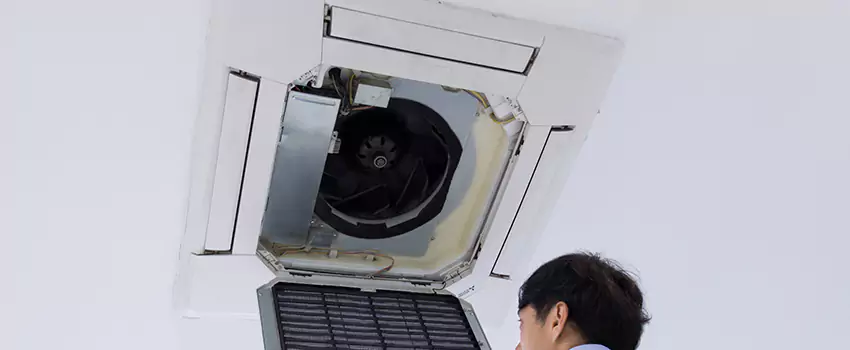 Benefits of Professional Air Duct Cleaning in Lynn, Massachusetts