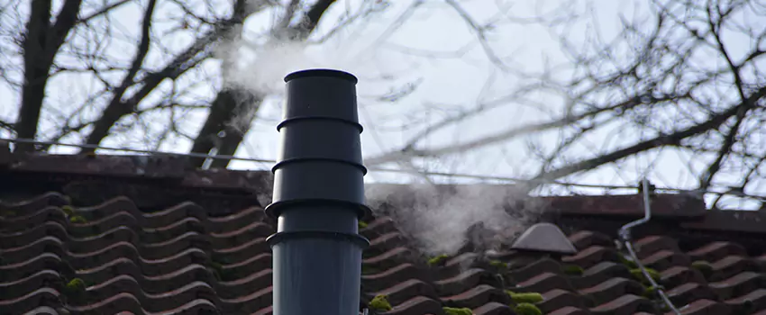 Broken Chimney Animal Screen Repair And Installation in Lynn, MA