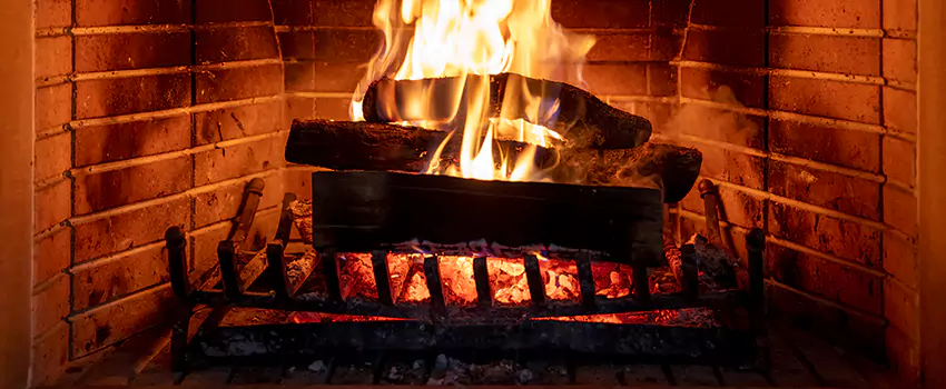 Chimney Ash Dump Cover Repair Services in Lynn, MA