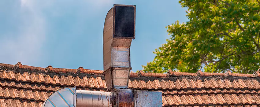 Chimney Creosote Cleaning Experts in Lynn, Massachusetts