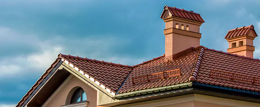 Residential Chimney Services in Lynn, Massachusetts
