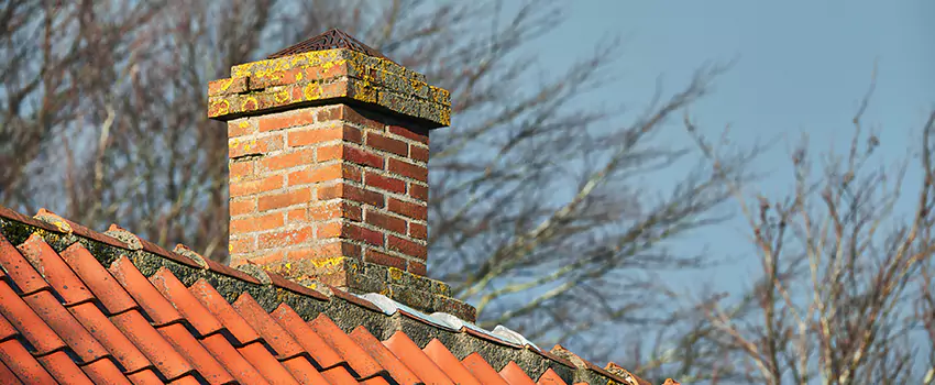Chimney Flue Cap Installation in Lynn, MA