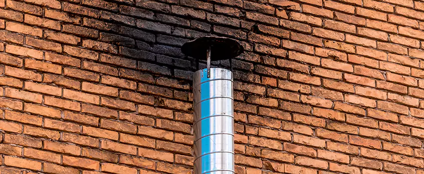 Chimney Design and Style Remodel Services in Lynn, Massachusetts
