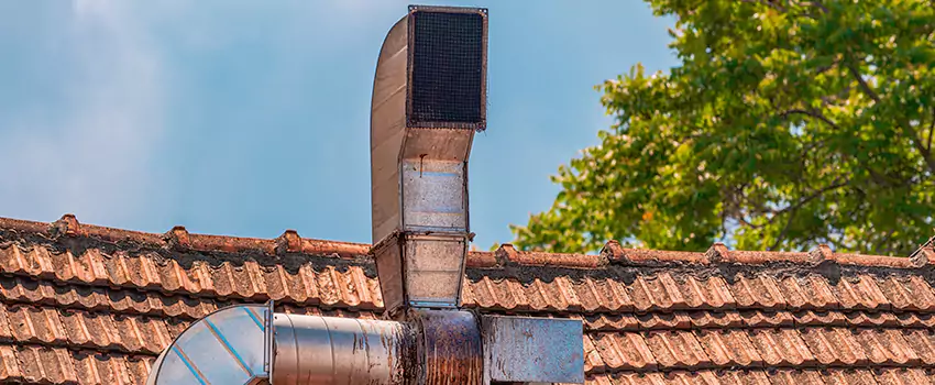 Chimney Blockage Removal in Lynn, Massachusetts