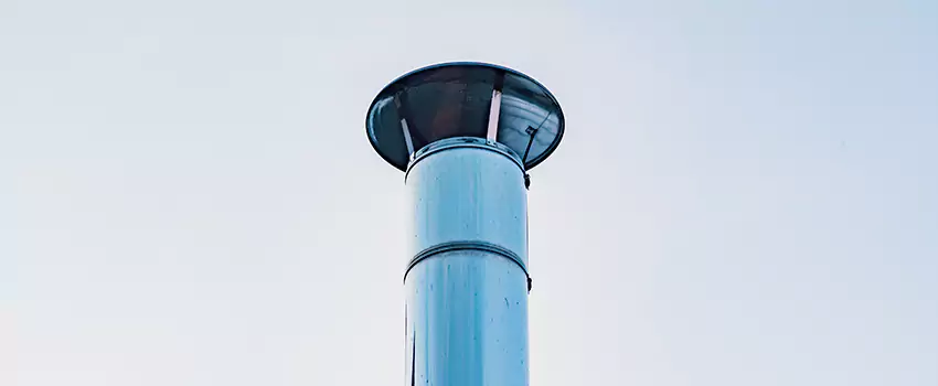 Chimney Spark Arrestor Mesh Installation in Lynn, Massachusetts