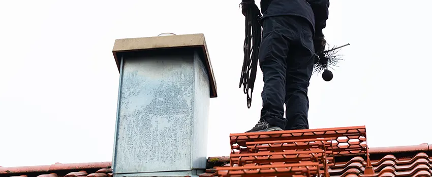 Modern Chimney Sweeping Techniques in Lynn, Massachusetts