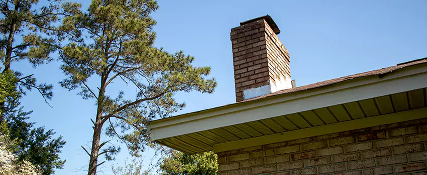 Brick Chimney Sweep Near Me in Lynn, MA