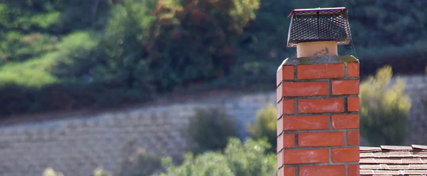 Chimney Tuckpointing And Masonry Restoration in Lynn, MA