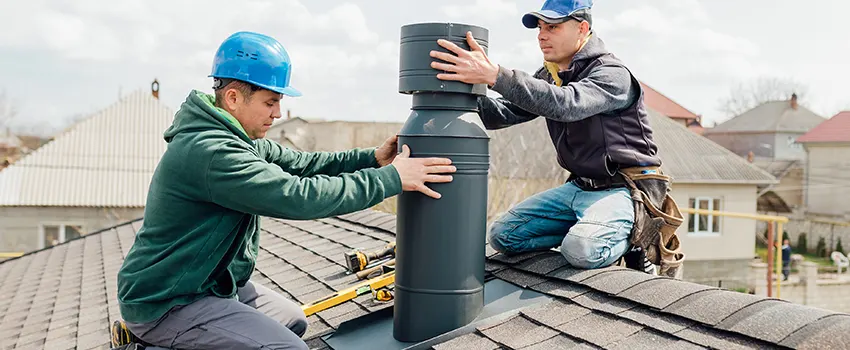 Commercial Chimney Cost in Lynn, MA