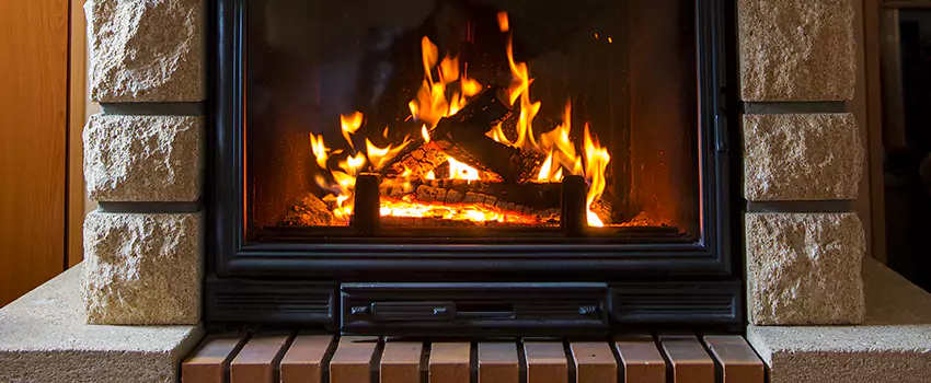 Decorative Fireplace Installation Cost in Lynn, Massachusetts