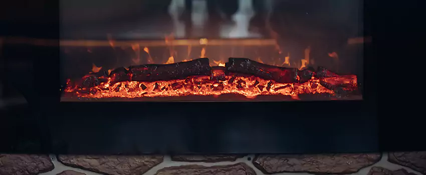 Cost of Electric Fireplace Repair Service in Lynn, Massachusetts