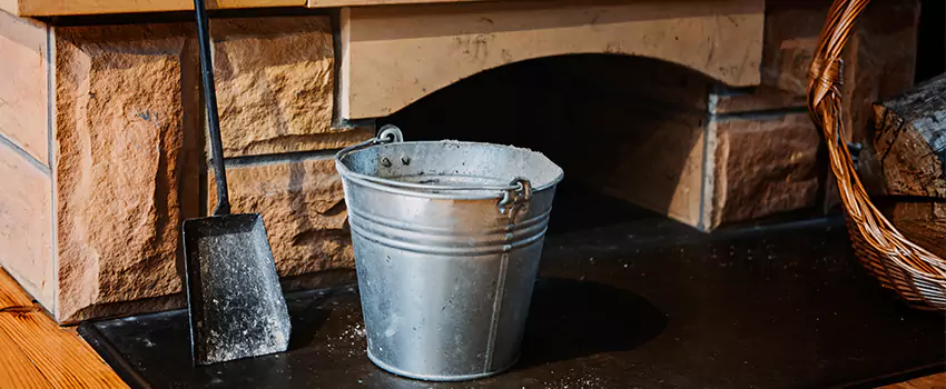 Clean The Fireplace Mantle And Hearth in Lynn, Massachusetts