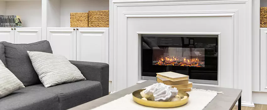 Professional Fireplace Maintenance Contractors in Lynn, MA