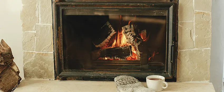 Fireplace Door Handle Replacements Services in Lynn, Massachusetts