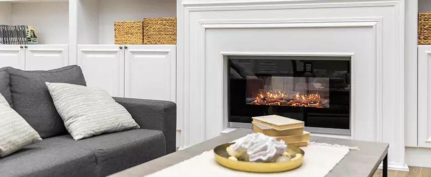 Pellet Fireplace Insert Installation in Lynn, MA