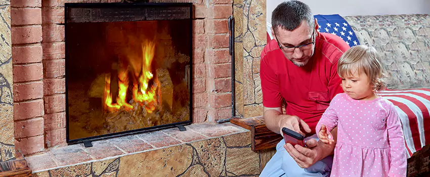 Fireplace Safety Locks For Kids in Lynn, MA