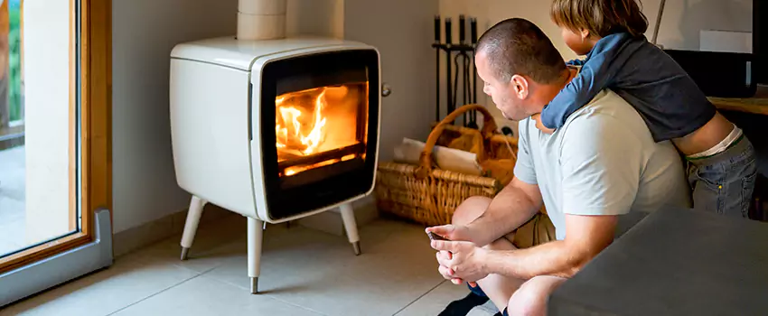 Fireplace Flue Maintenance Services in Lynn, MA