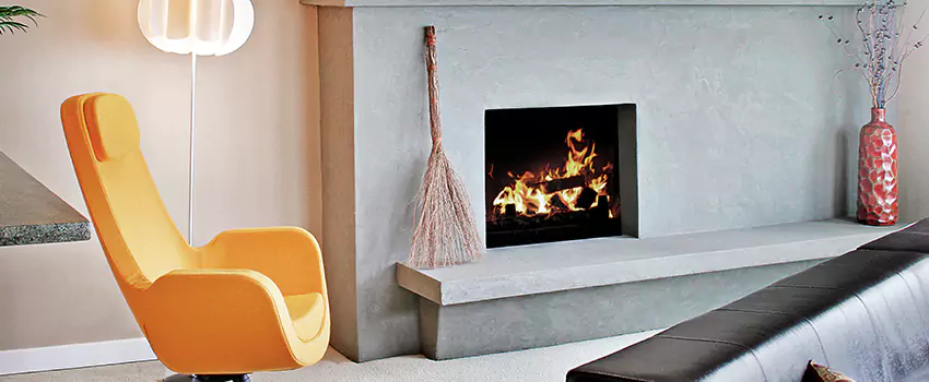 Electric Fireplace Makeover Services in Lynn, MA
