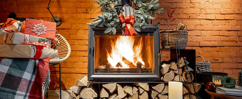 Steel Fireplace Grate Repair And Replacement Services in Lynn, Massachusetts