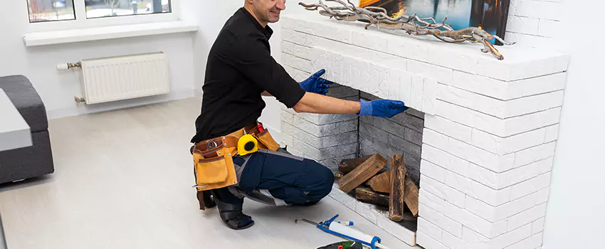 Gas Fireplace Repair And Replacement in Lynn, MA