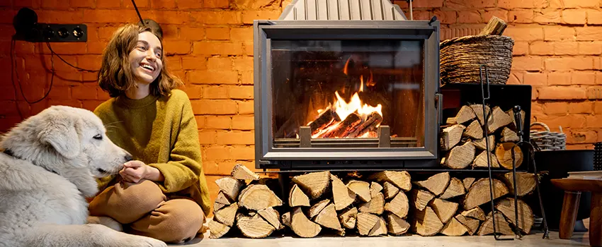 Fireplace Smell Removal Cost in Lynn, MA
