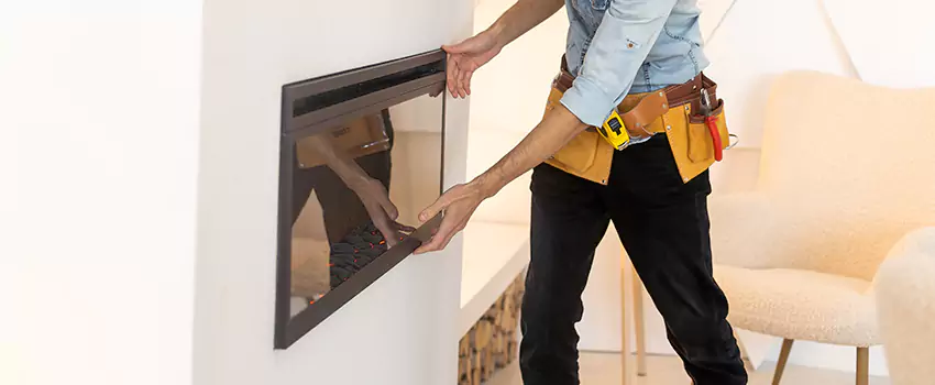 Traditional Fireplace Vent Sweeping in Lynn, MA