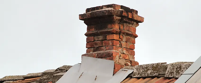 Cost of Fixing Blocked Chimney in Lynn, Massachusetts