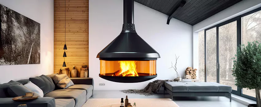 Floating Damaged Fireplace Repair Services in Lynn, MA