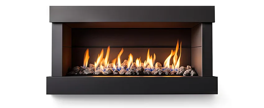 Outdoor Gas Fireplaces Installation in Lynn, MA