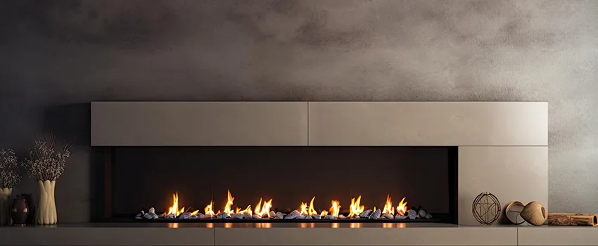Gas Fireplace Logs Supplier in Lynn, Massachusetts