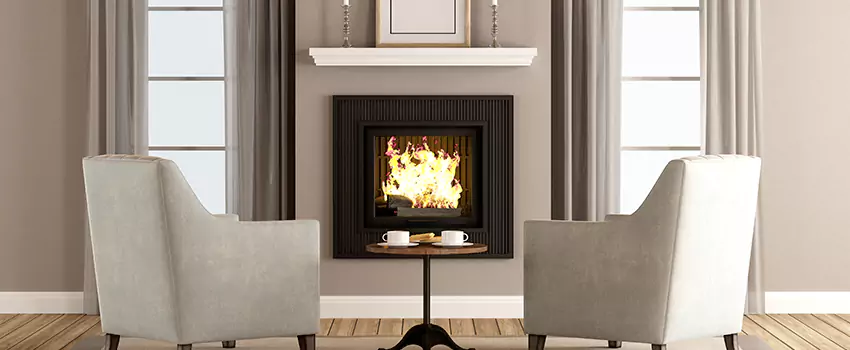 Heatilator Direct Vent Fireplace Services in Lynn, Massachusetts