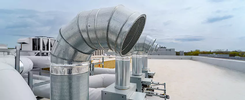 Insulated Ductwork Repair Services Near Me in Lynn, MA