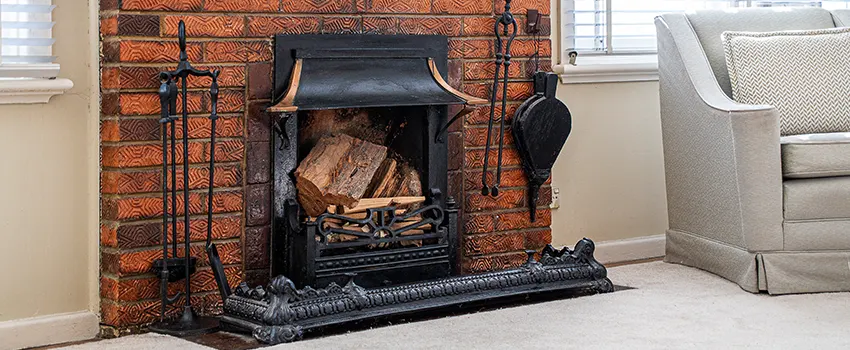 Custom Old Fireplace Redesign Services in Lynn, Massachusetts