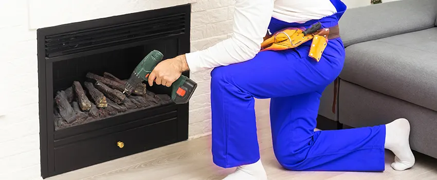 Pellet Fireplace Repair Services in Lynn, MA