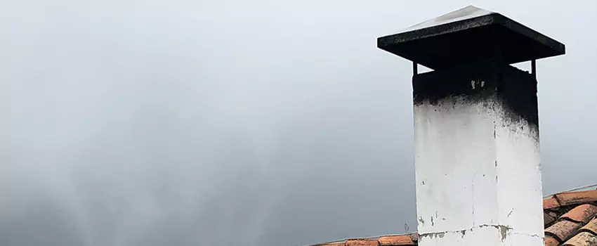 Prefab Chimney Crown Installation in Lynn, MA