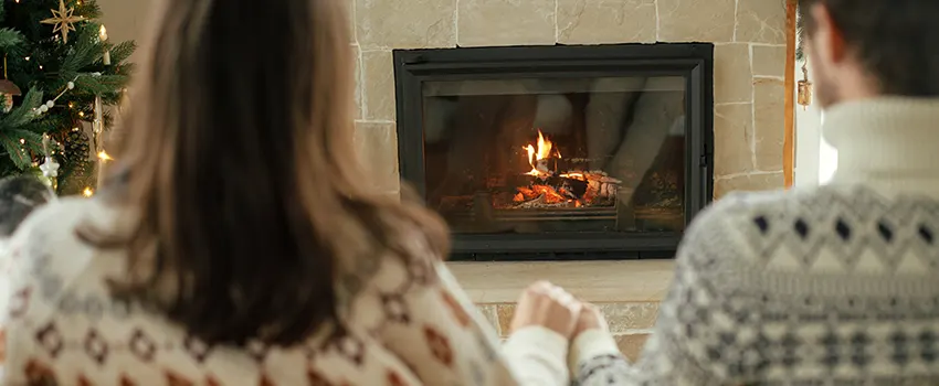 Superior Open-Hearth Wood Fireplaces in Lynn, MA