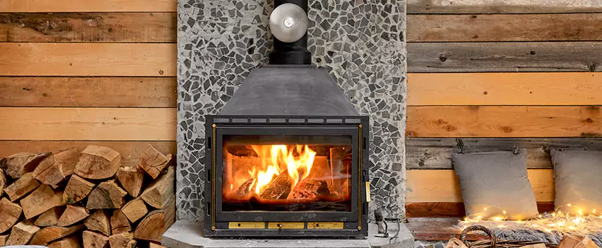 Travis Industries Elite Fireplace Inspection and Maintenance in Lynn, Massachusetts