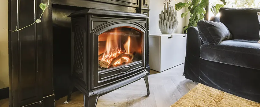 Valor Wood Fireplace in Lynn, MA
