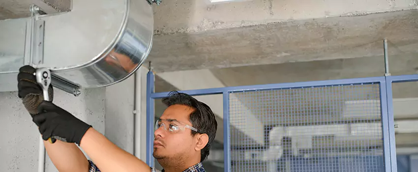 Benefit of Ventilation Cleaning in Lynn, Massachusetts