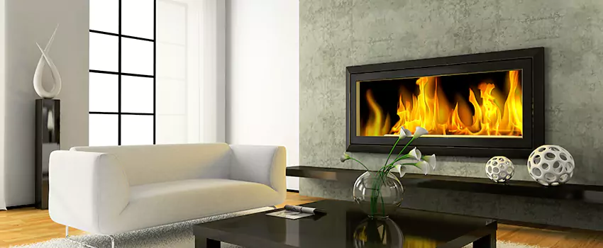 Ventless Fireplace Oxygen Depletion Sensor Installation and Repair Services in Lynn, Massachusetts