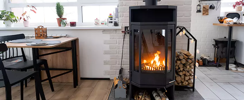 Cost of Vermont Castings Fireplace Services in Lynn, MA