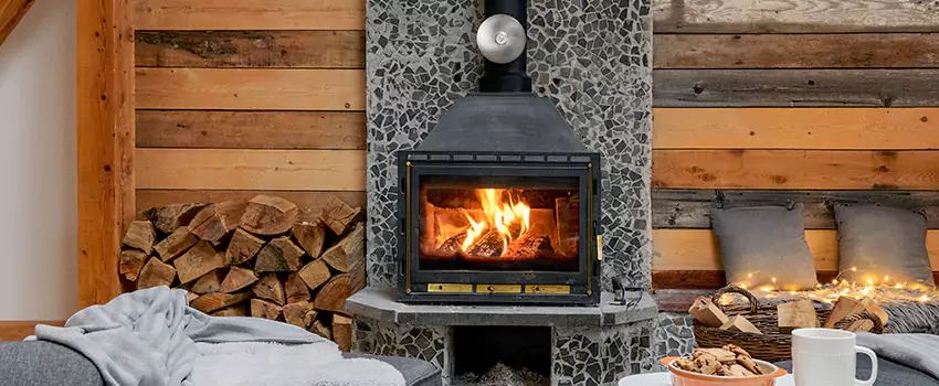 Affordable Wood Fireplace Fixing Solutions in Lynn, Massachusetts