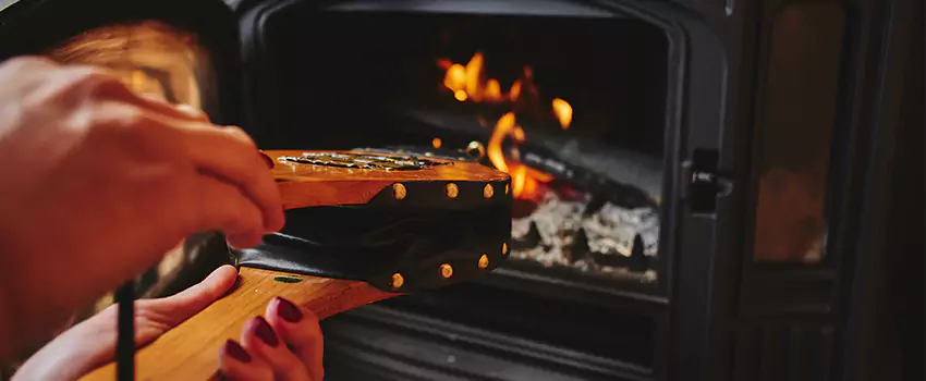 Cost of Wood Furnace Repair and Installation Services in Lynn, MA