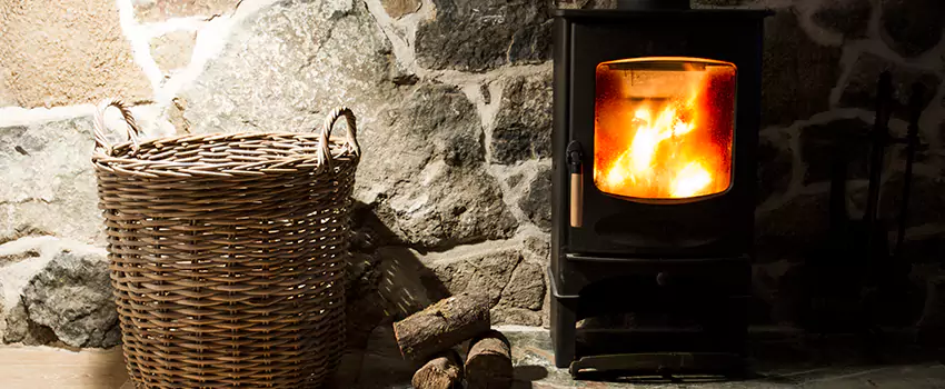 Wood Stove Fire Bricks Cleaning Services in Lynn, Massachusetts
