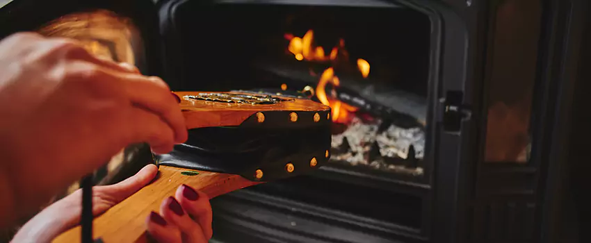 Wood Stove Grates Repair in Lynn, Massachusetts