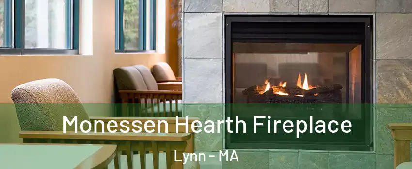  Monessen Hearth Fireplace Lynn - MA